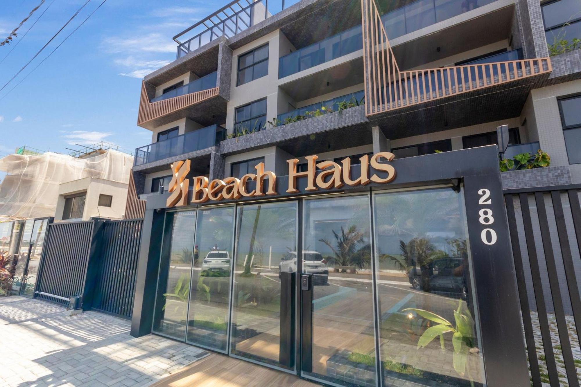 Haus #530 - Quadruplo Em Bessa Por Carpediem Apartamento João Pessoa
