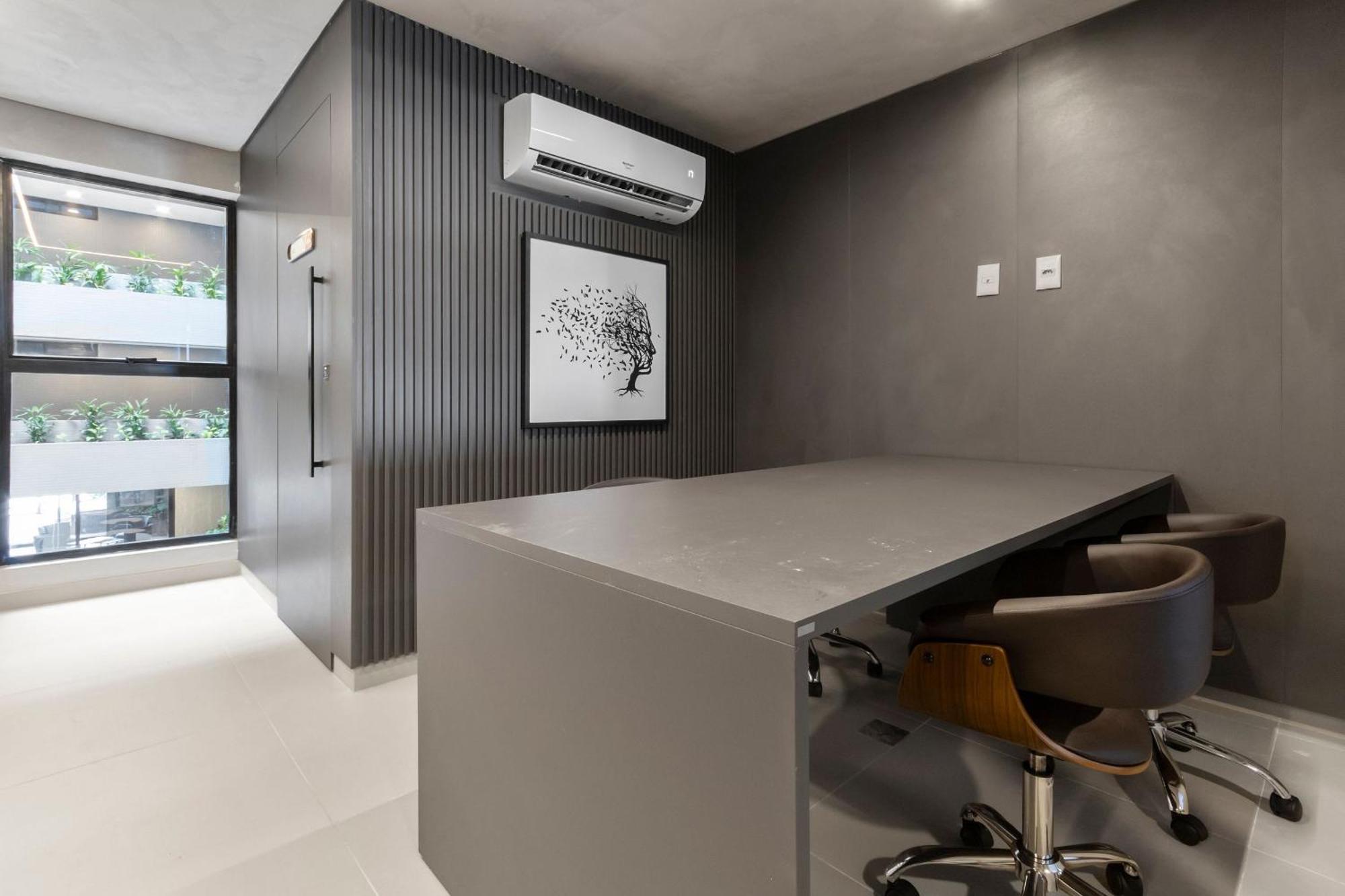 Haus #530 - Quadruplo Em Bessa Por Carpediem