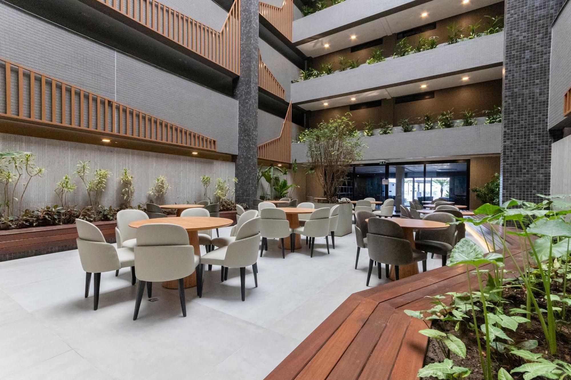Haus #530 - Quadruplo Em Bessa Por Carpediem Apartamento