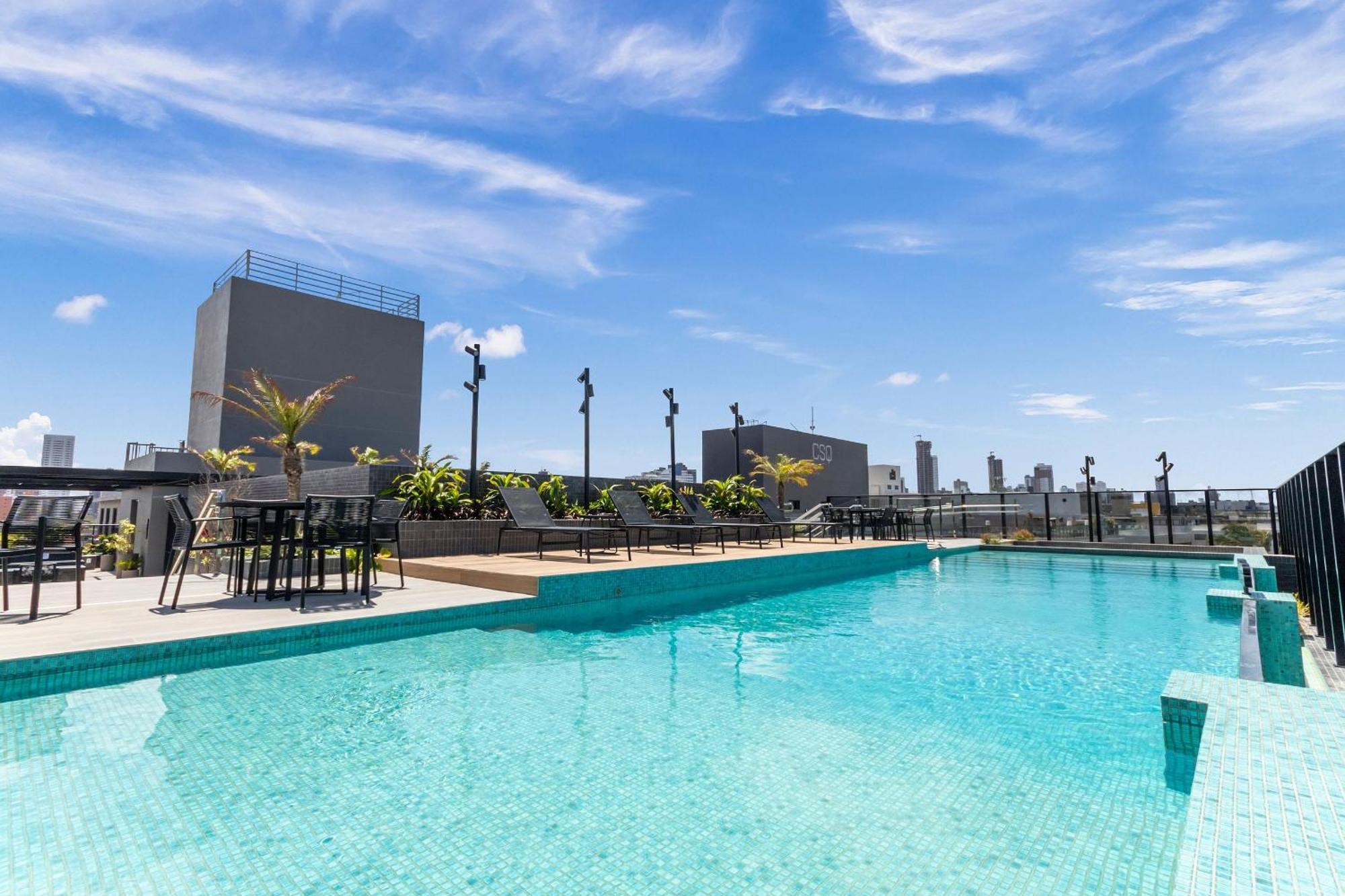 Haus #530 - Quadruplo Em Bessa Por Carpediem *