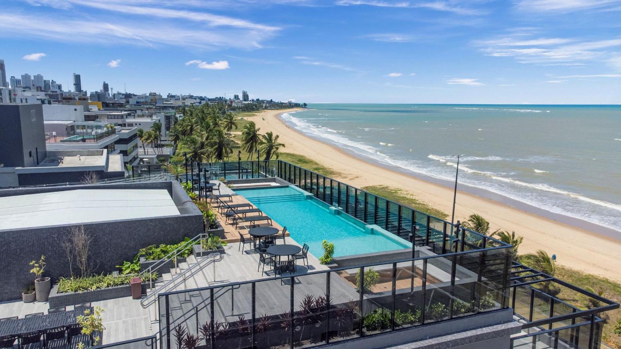 Haus #530 - Quadruplo Em Bessa Por Carpediem Apartamento