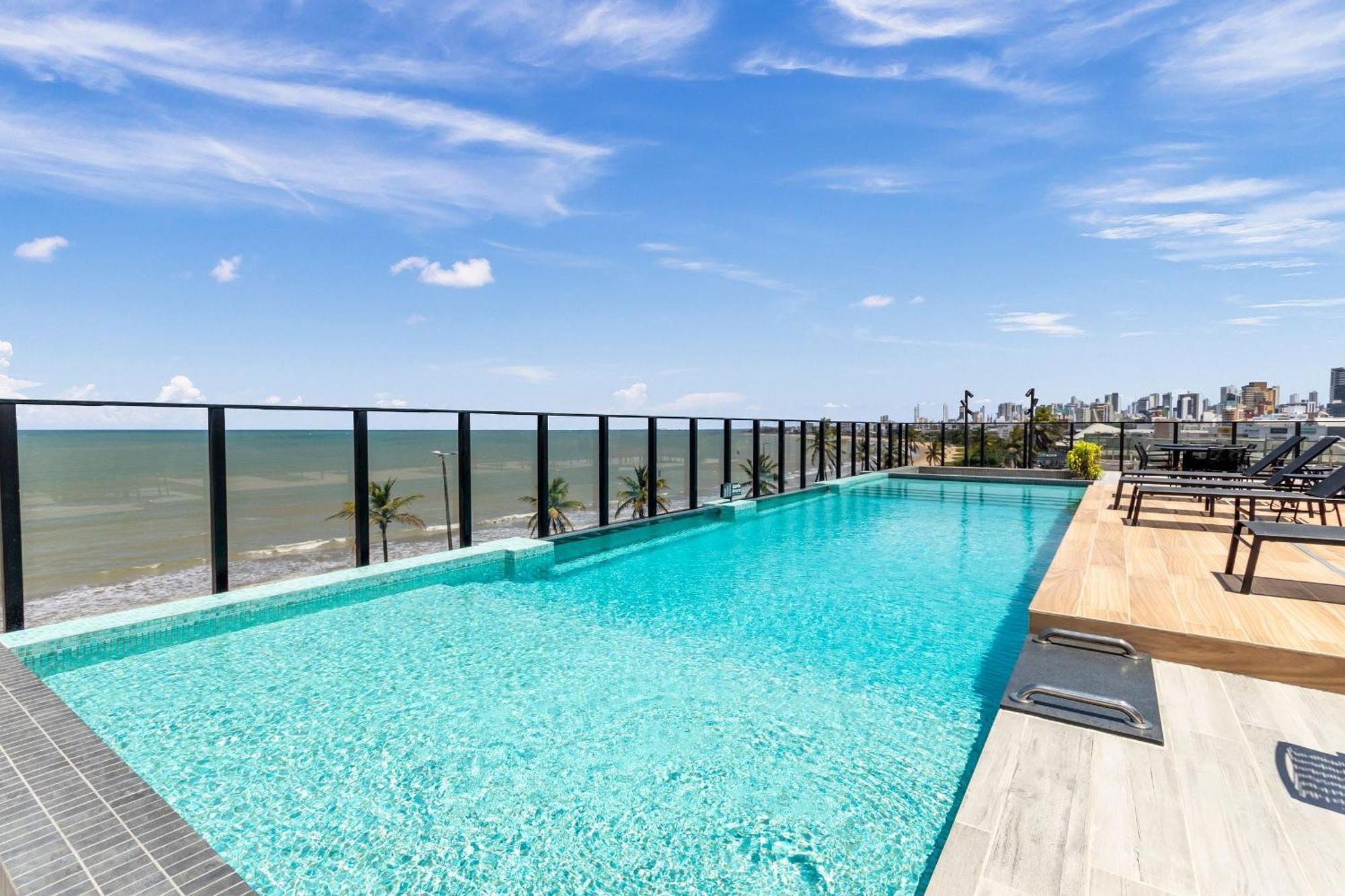 Apartamento Haus #530 - Quadruplo Em Bessa Por Carpediem