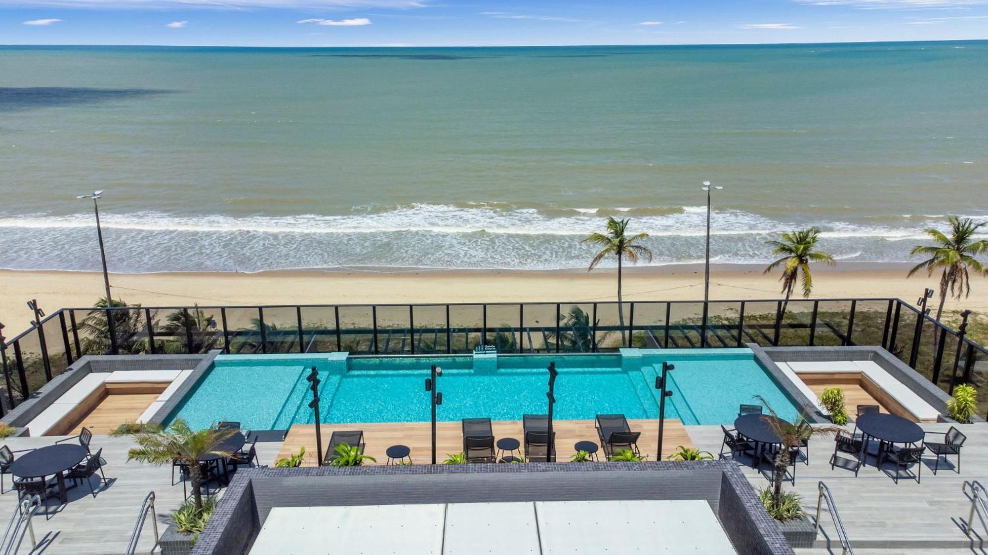 Haus #530 - Quadruplo Em Bessa Por Carpediem Apartamento