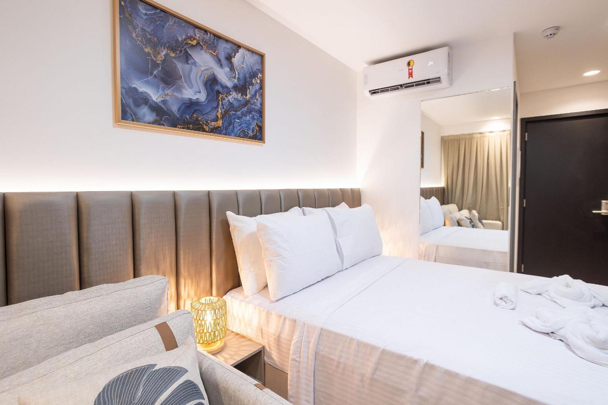 Apartamento Haus #530 - Quadruplo Em Bessa Por Carpediem