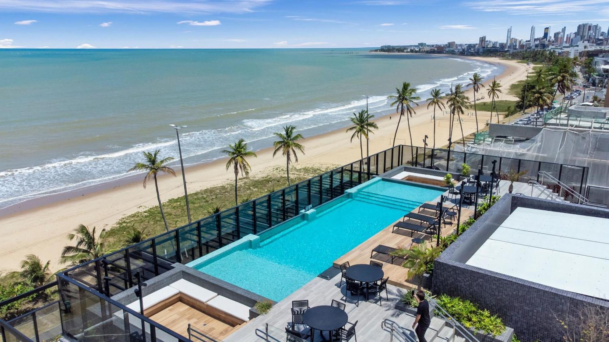 Haus #530 - Quadruplo Em Bessa Por Carpediem Apartamento